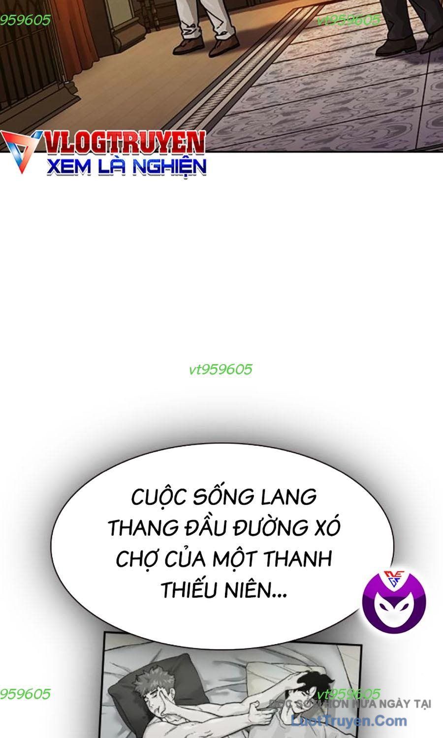 Để Có Thể Sống Sót Chap 192 - Next Chap 193