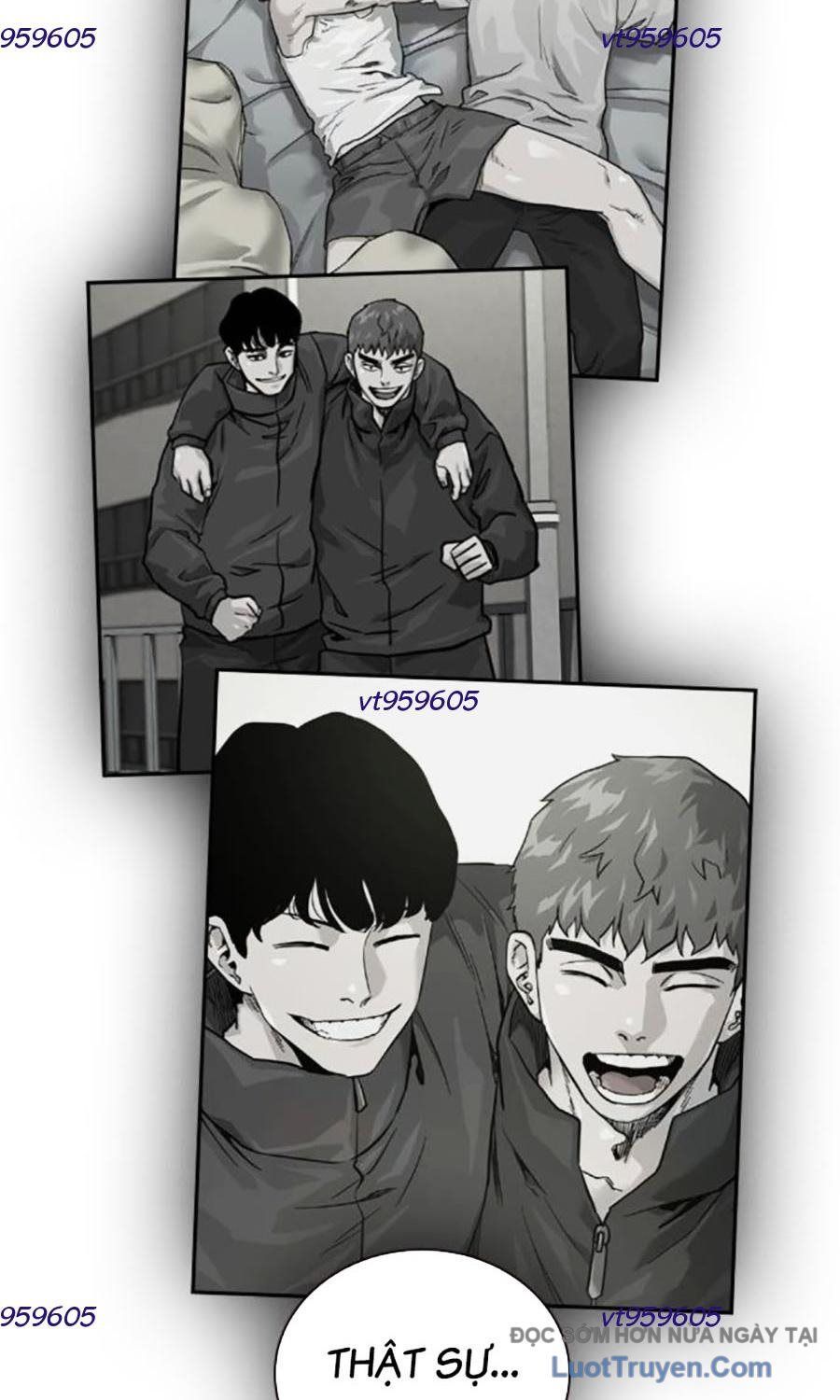 Để Có Thể Sống Sót Chap 192 - Next Chap 193