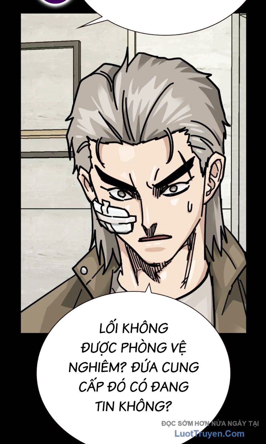 Để Có Thể Sống Sót Chap 193 - Next Chap 194