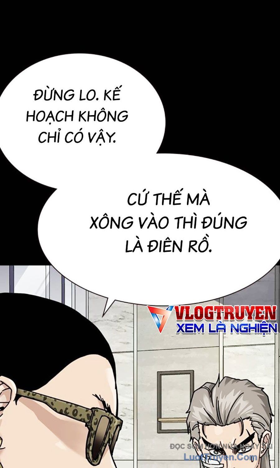Để Có Thể Sống Sót Chap 193 - Next Chap 194