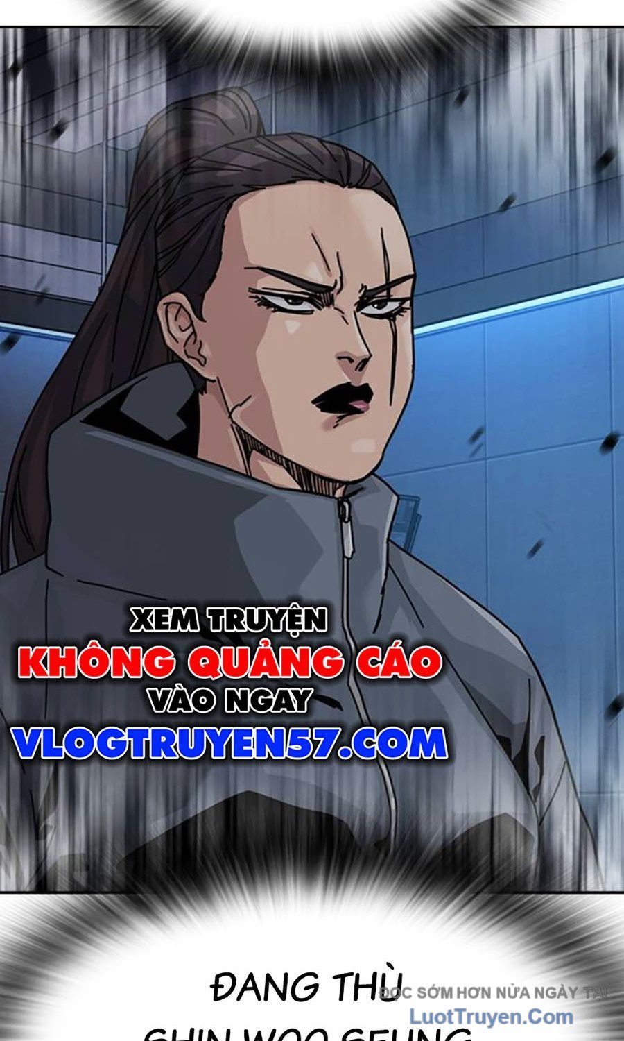 Để Có Thể Sống Sót Chap 193 - Next Chap 194