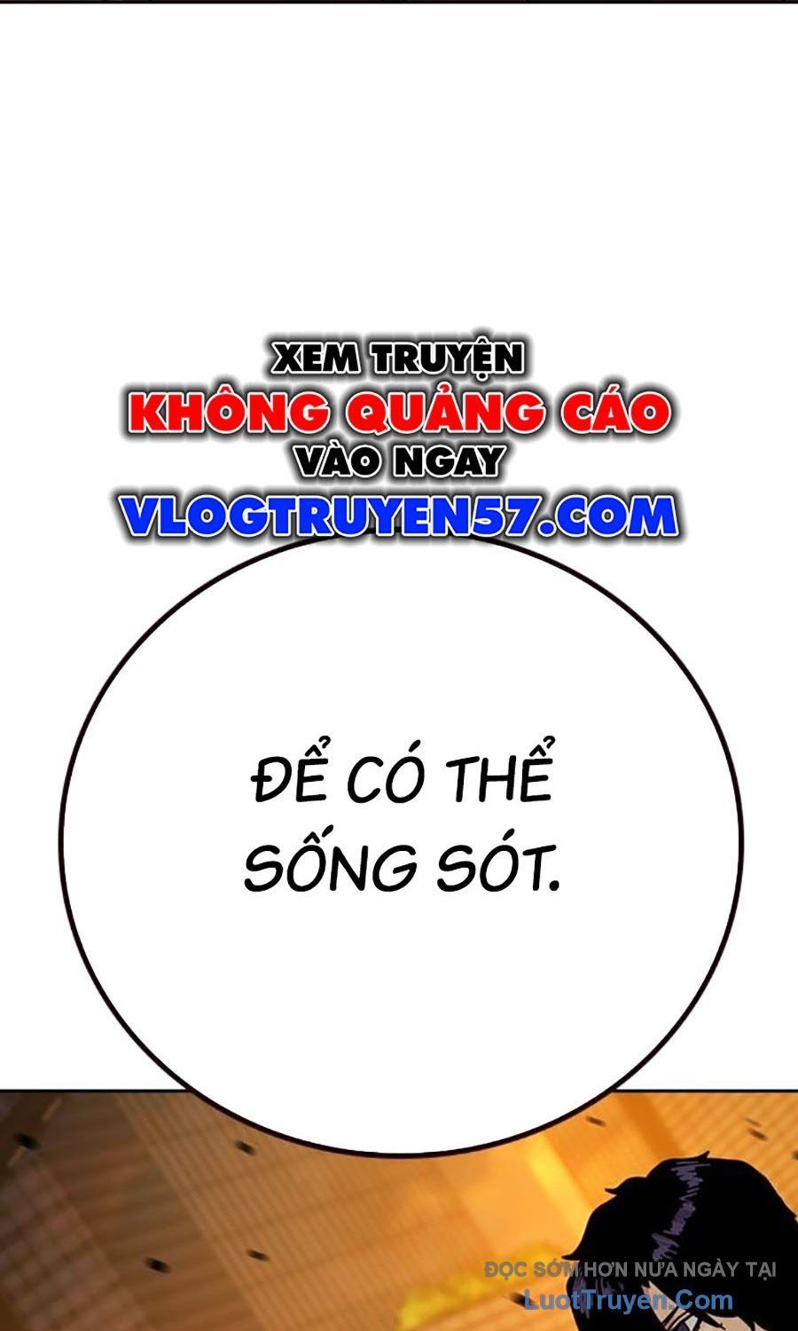 Để Có Thể Sống Sót Chap 193 - Next Chap 194