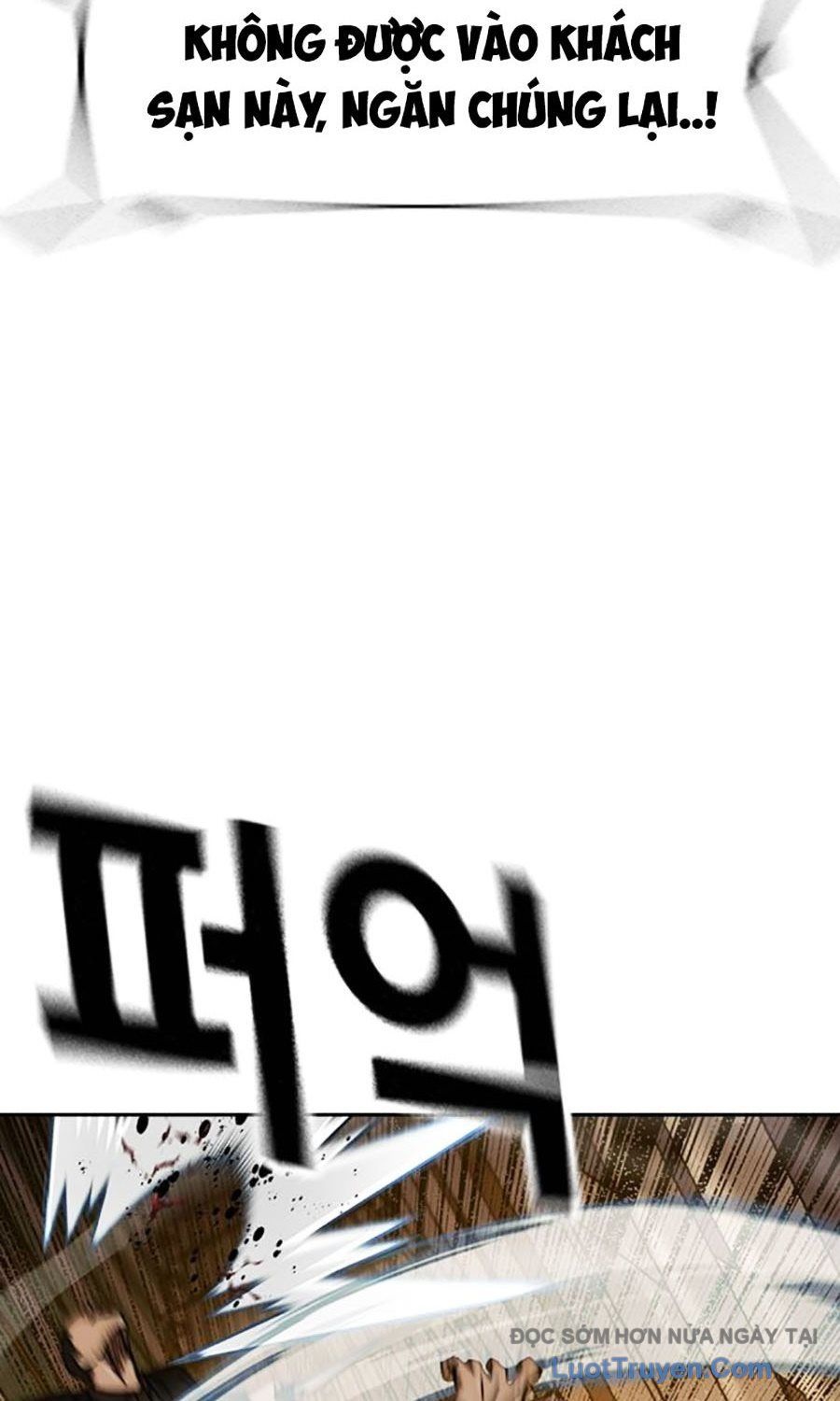 Để Có Thể Sống Sót Chap 193 - Next Chap 194