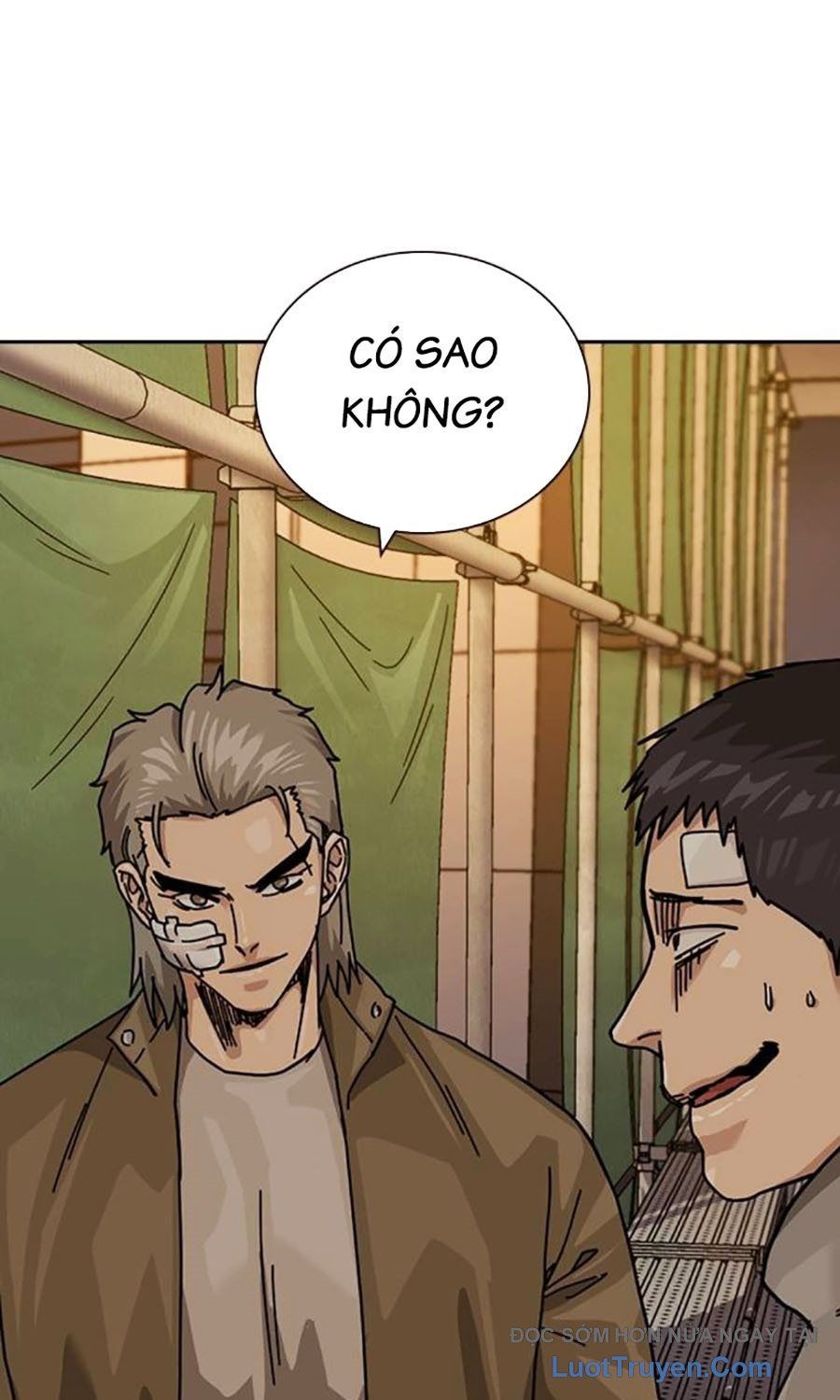 Để Có Thể Sống Sót Chap 193 - Next Chap 194