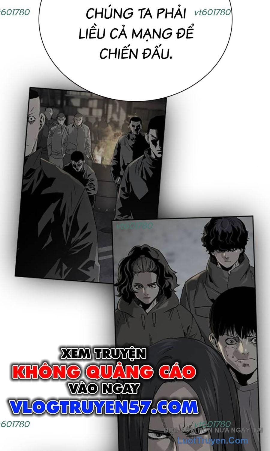 Để Có Thể Sống Sót Chap 193 - Next Chap 194