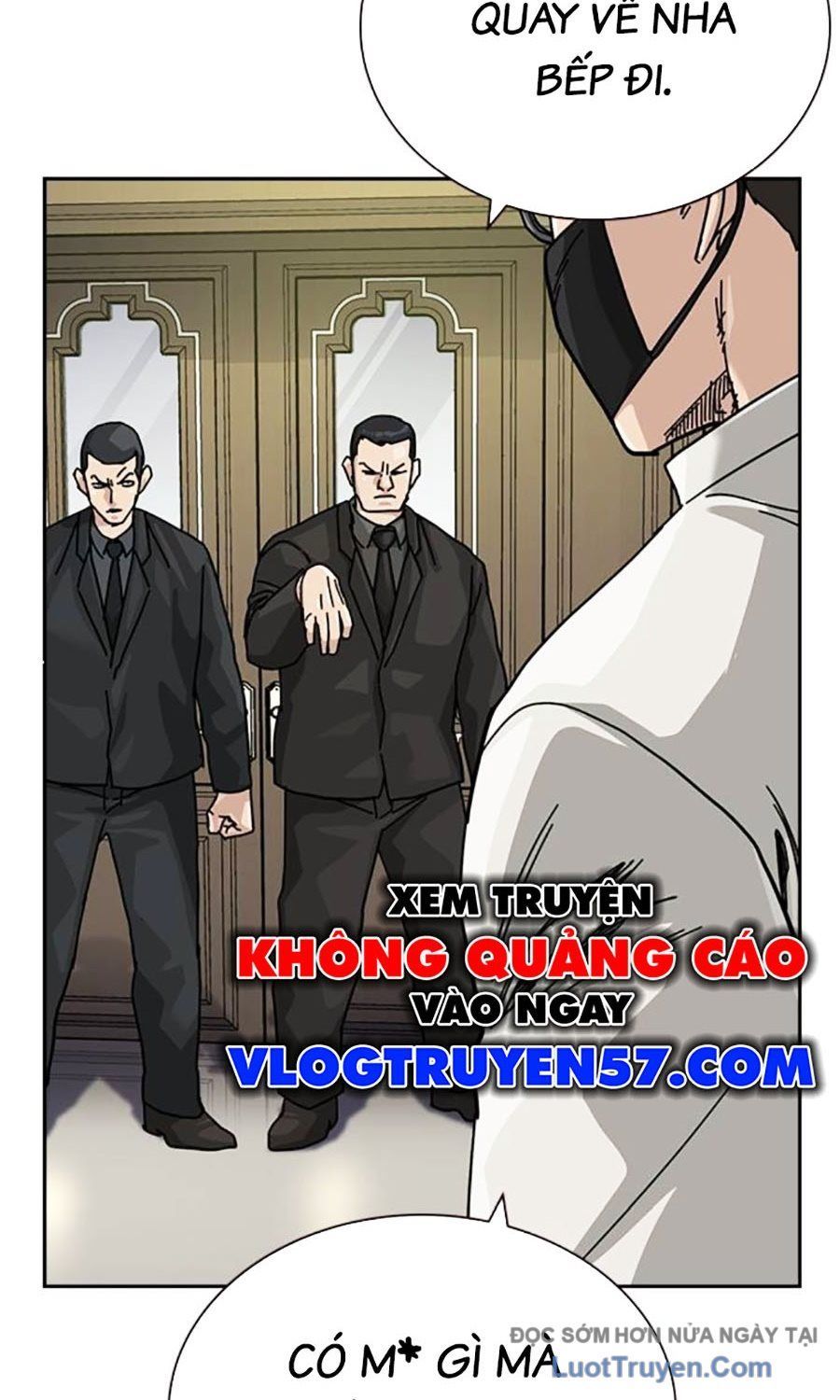 Để Có Thể Sống Sót Chap 193 - Next Chap 194