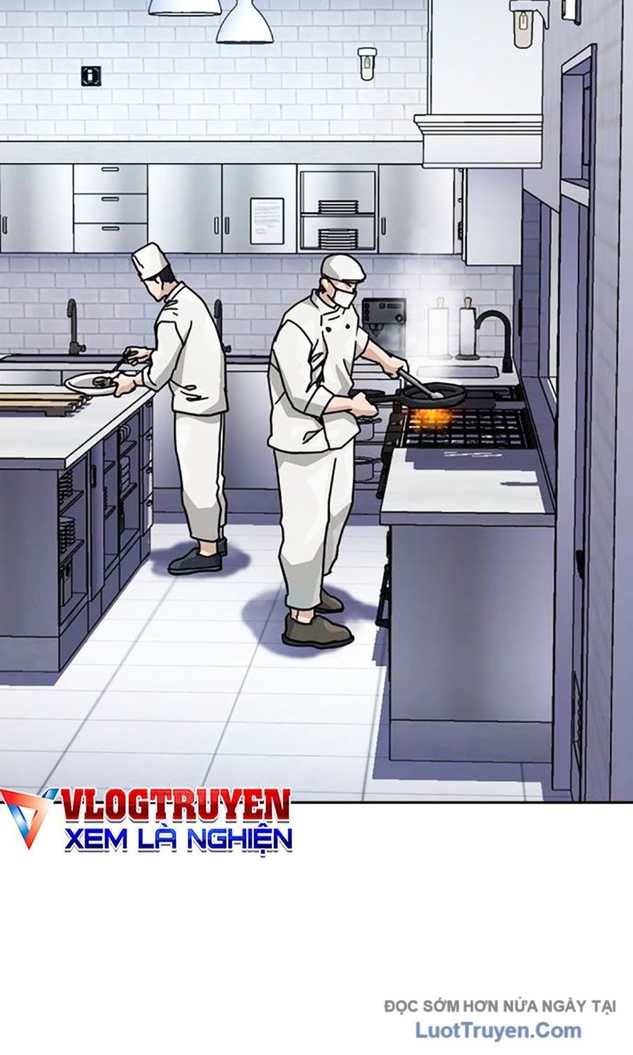 Để Có Thể Sống Sót Chap 193 - Next Chap 194