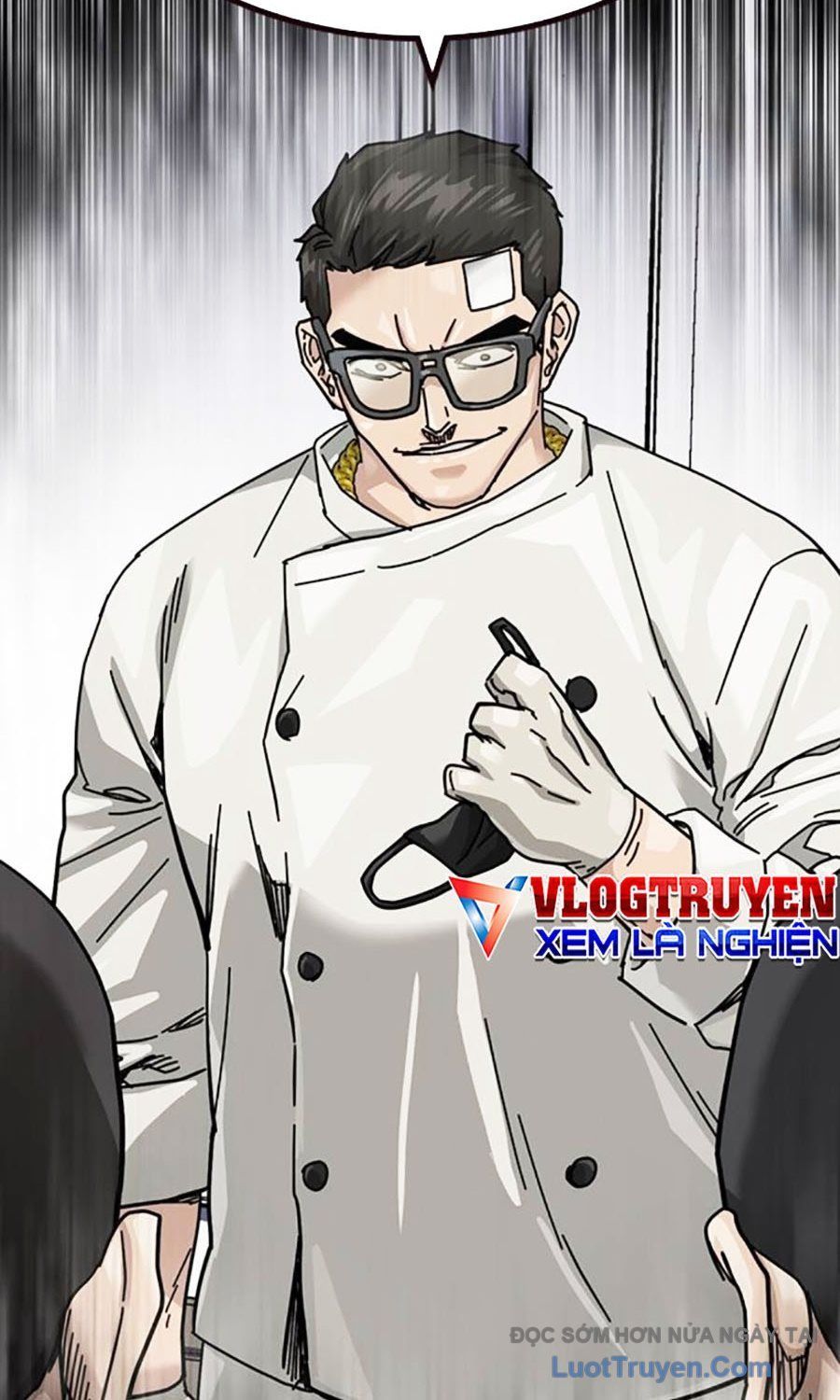 Để Có Thể Sống Sót Chap 193 - Next Chap 194