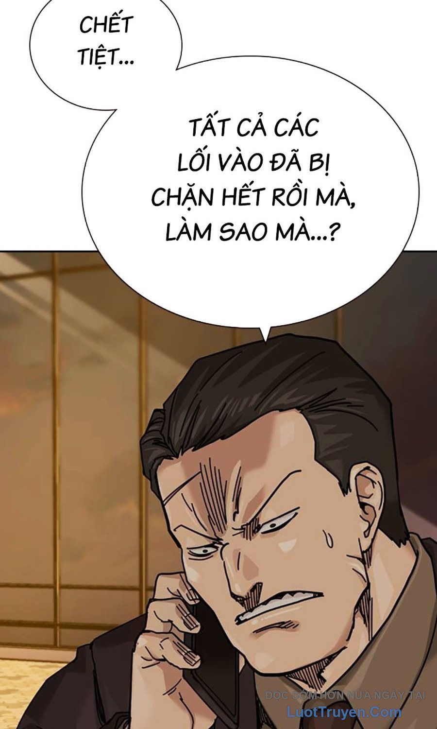 Để Có Thể Sống Sót Chap 193 - Next Chap 194