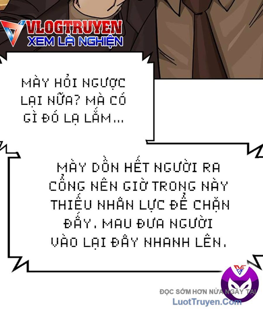 Để Có Thể Sống Sót Chap 193 - Next Chap 194