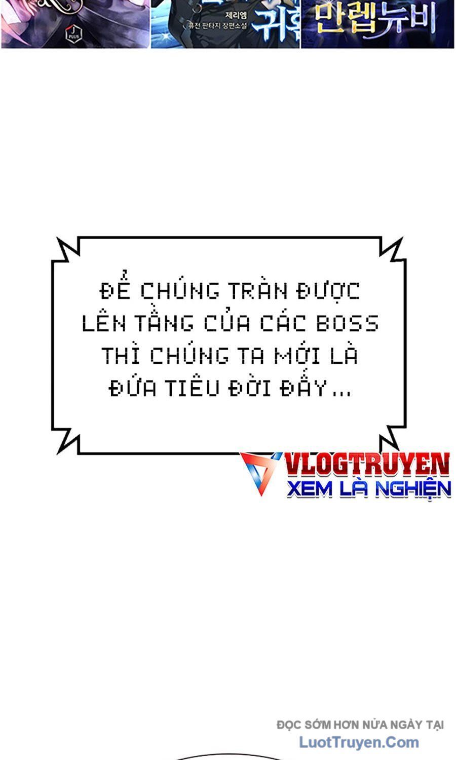 Để Có Thể Sống Sót Chap 193 - Next Chap 194