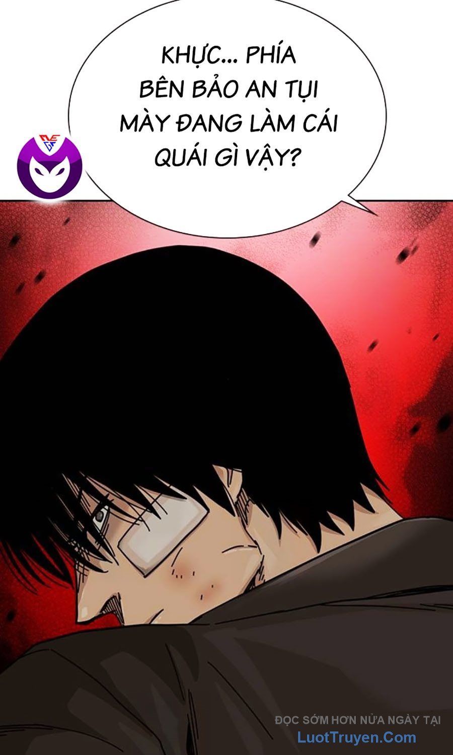 Để Có Thể Sống Sót Chap 193 - Next Chap 194