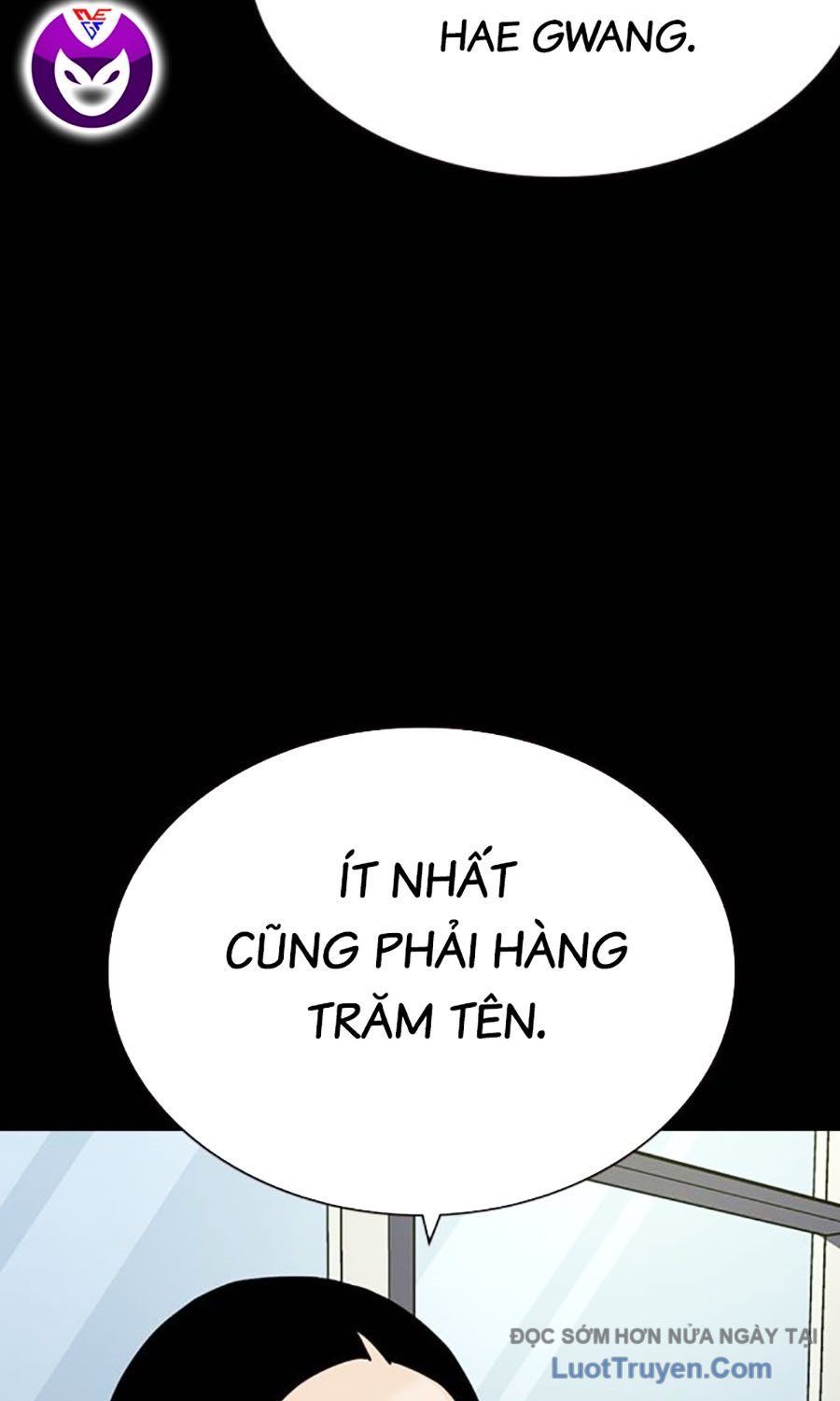 Để Có Thể Sống Sót Chap 193 - Next Chap 194