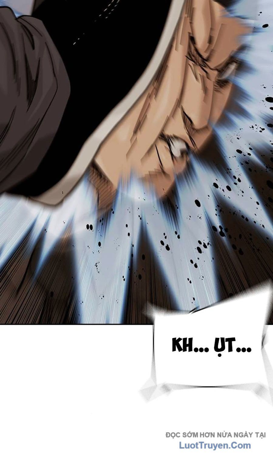 Để Có Thể Sống Sót Chap 193 - Next Chap 194