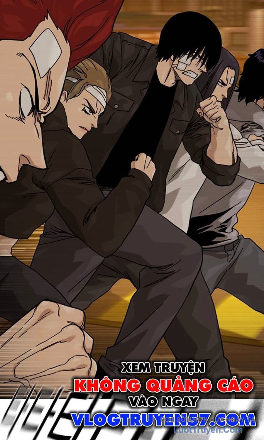 Để Có Thể Sống Sót Chap 193 - Next Chap 194