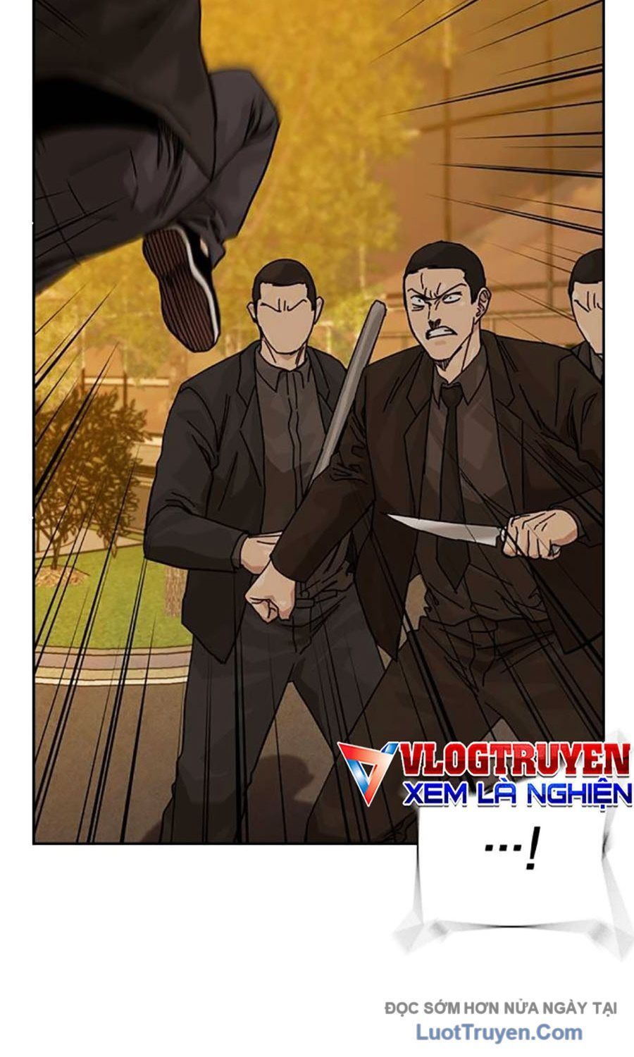 Để Có Thể Sống Sót Chap 193 - Next Chap 194