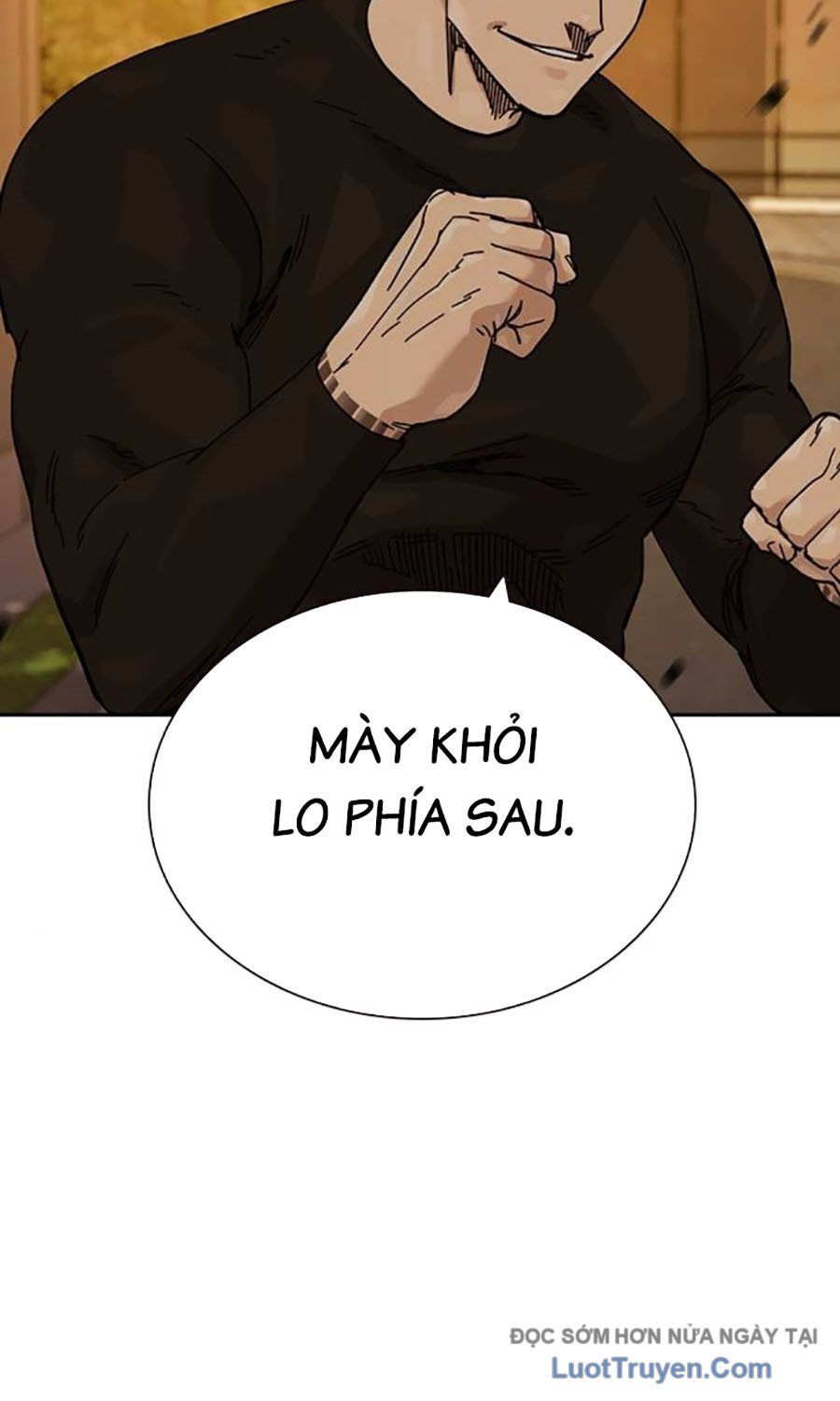 Để Có Thể Sống Sót Chap 193 - Next Chap 194
