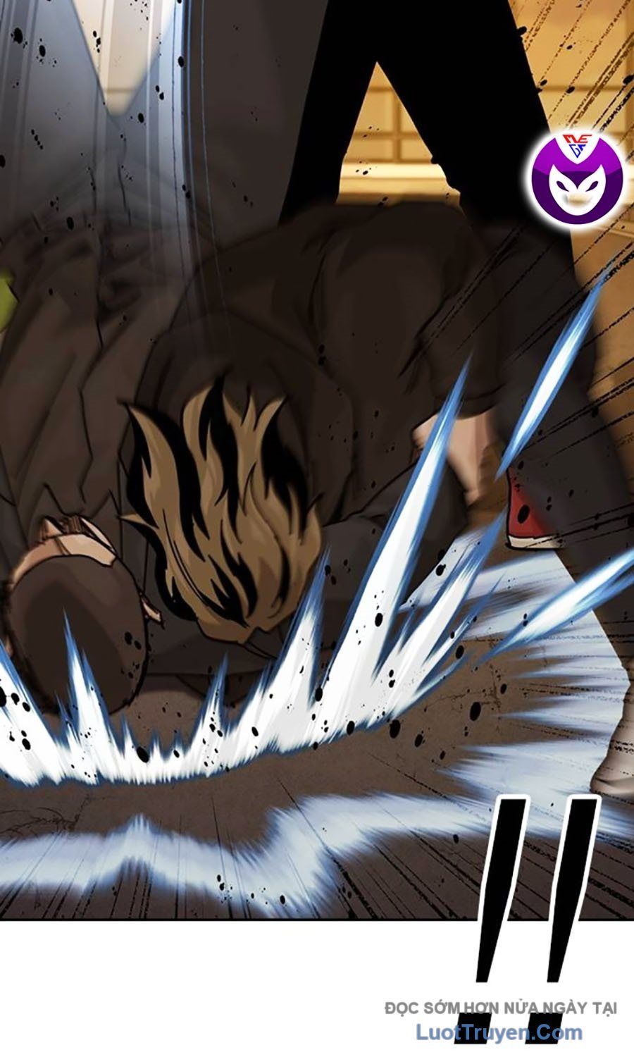 Để Có Thể Sống Sót Chap 193 - Next Chap 194