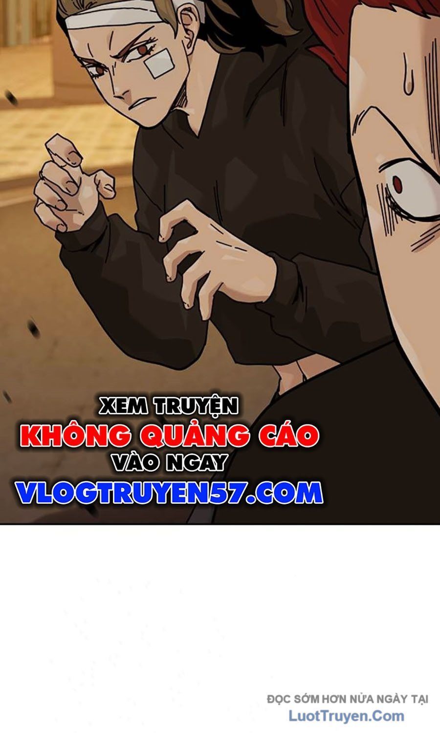 Để Có Thể Sống Sót Chap 193 - Next Chap 194