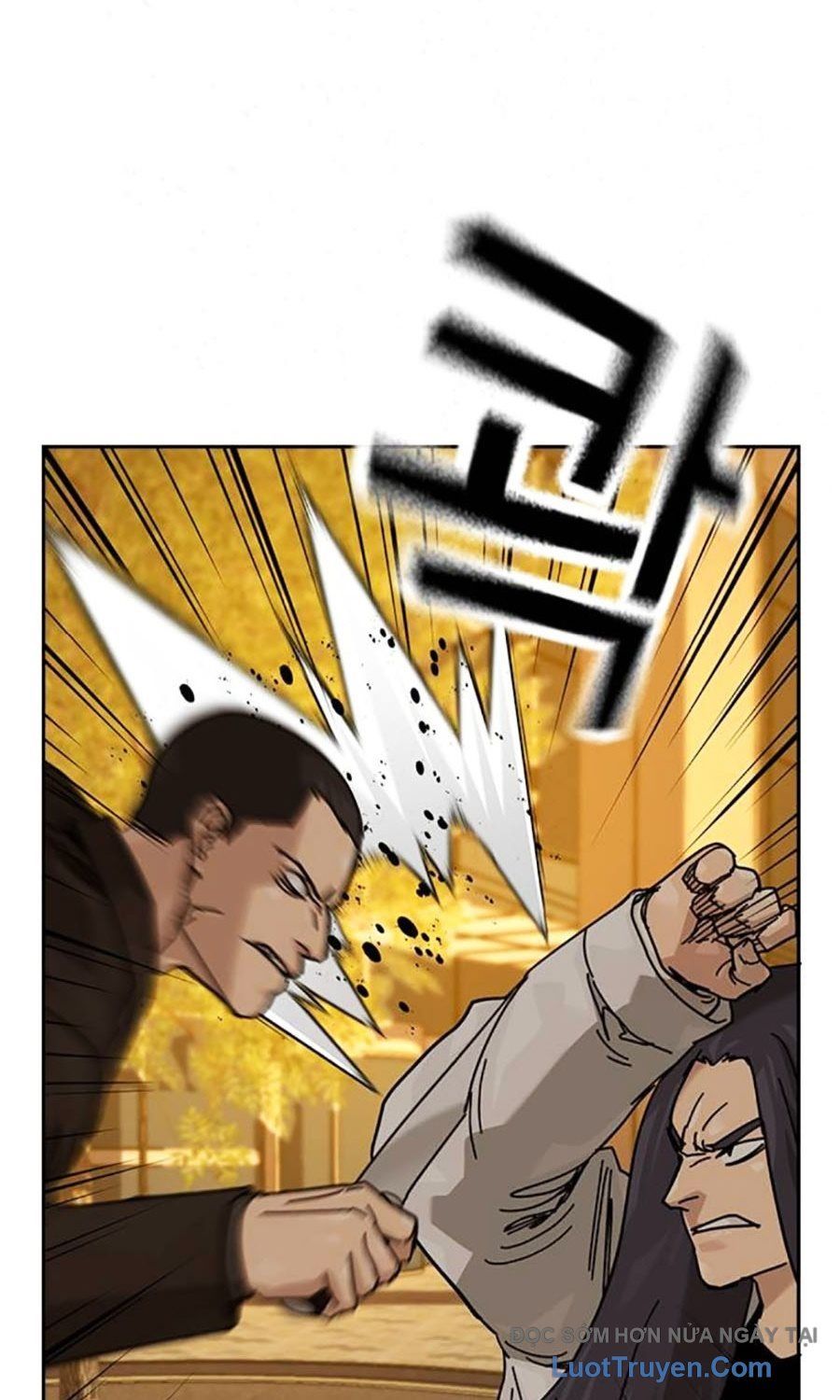 Để Có Thể Sống Sót Chap 193 - Next Chap 194