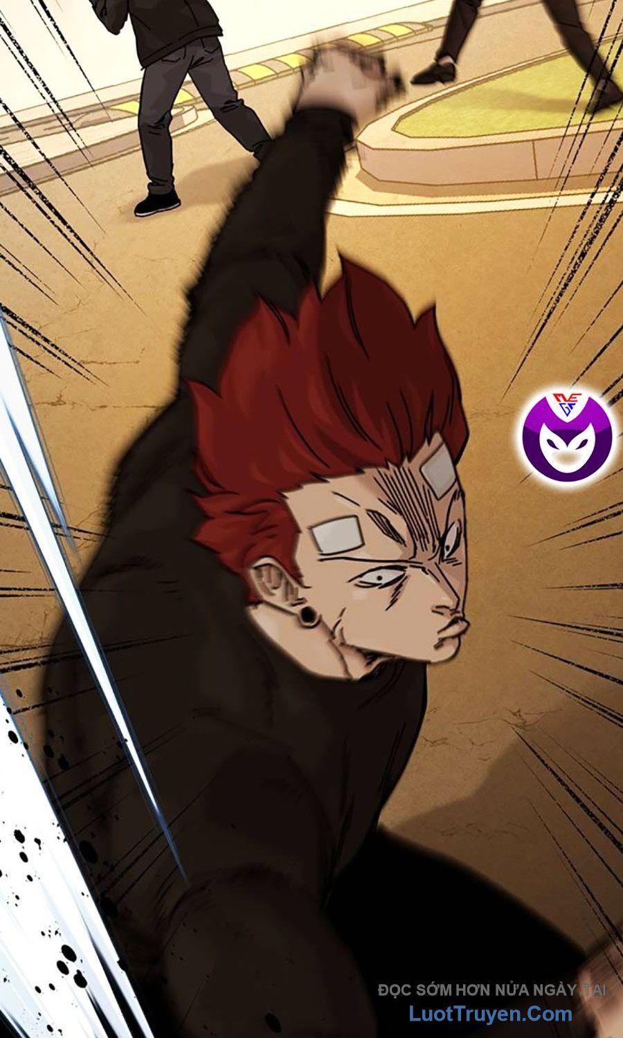 Để Có Thể Sống Sót Chap 193 - Next Chap 194