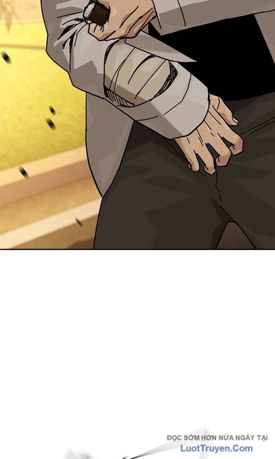 Để Có Thể Sống Sót Chap 193 - Next Chap 194