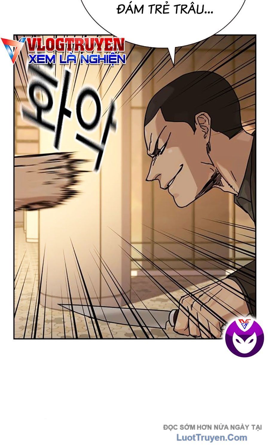 Để Có Thể Sống Sót Chap 193 - Next Chap 194