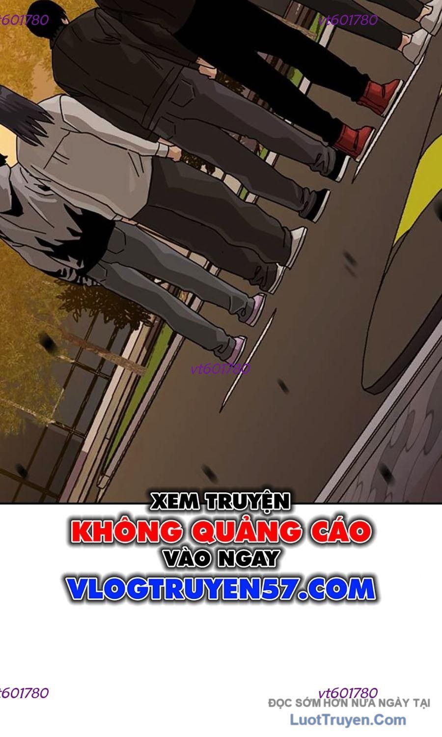 Để Có Thể Sống Sót Chap 193 - Next Chap 194