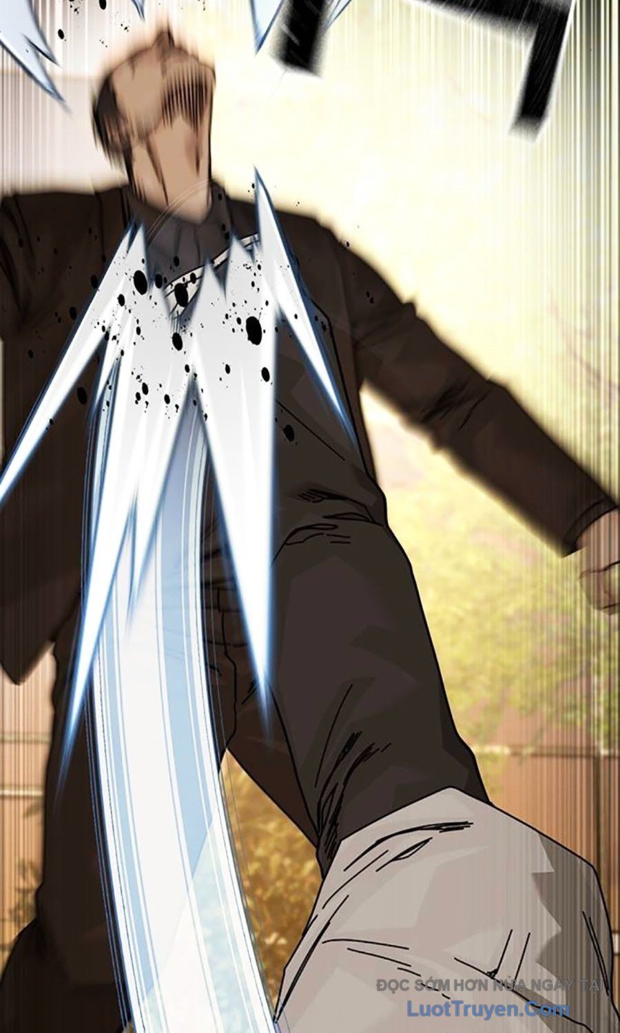 Để Có Thể Sống Sót Chap 193 - Next Chap 194