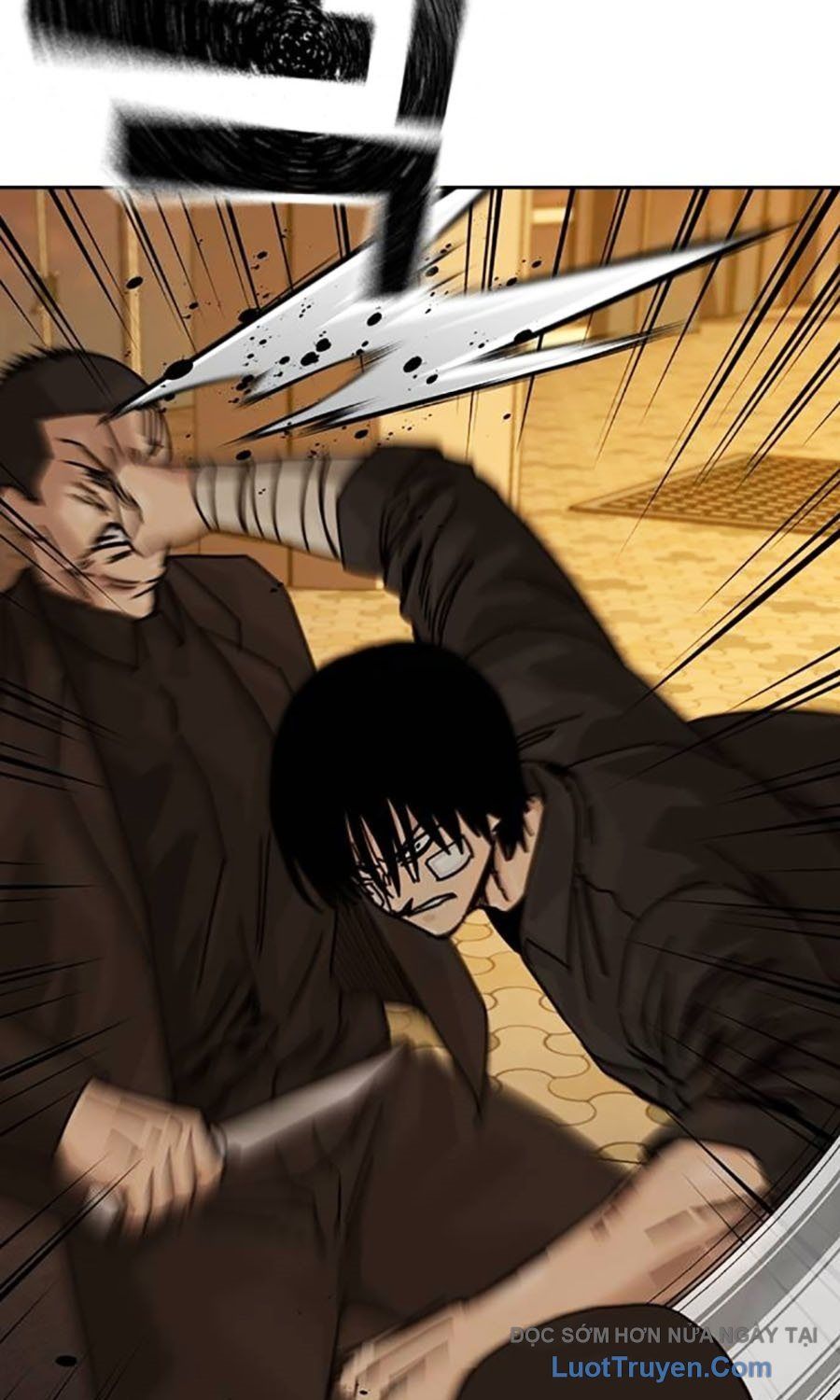 Để Có Thể Sống Sót Chap 193 - Next Chap 194