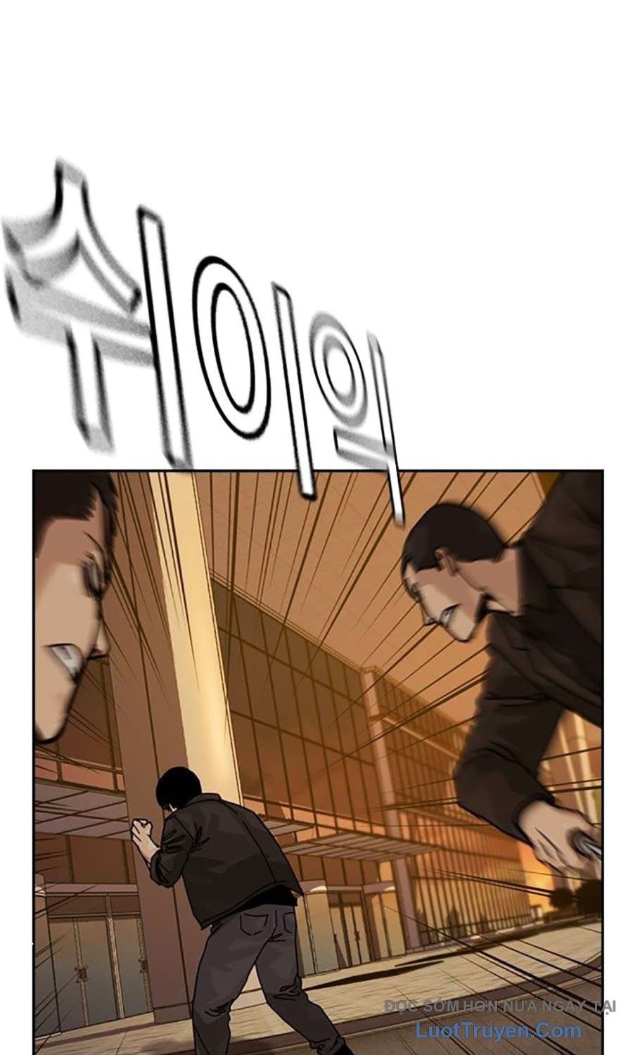 Để Có Thể Sống Sót Chap 193 - Next Chap 194