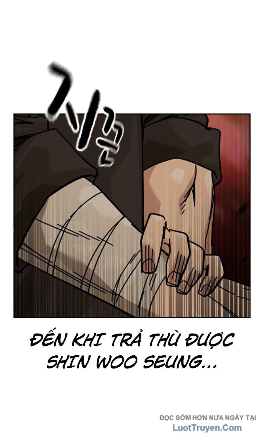 Để Có Thể Sống Sót Chap 193 - Next Chap 194