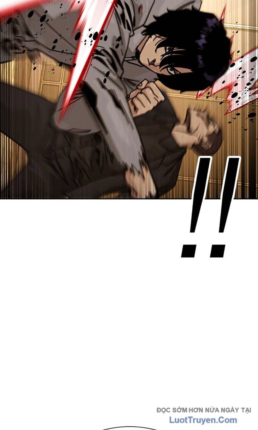 Để Có Thể Sống Sót Chap 193 - Next Chap 194