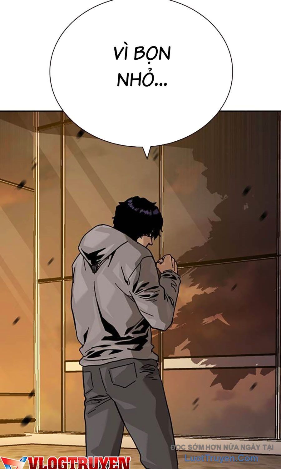 Để Có Thể Sống Sót Chap 193 - Next Chap 194