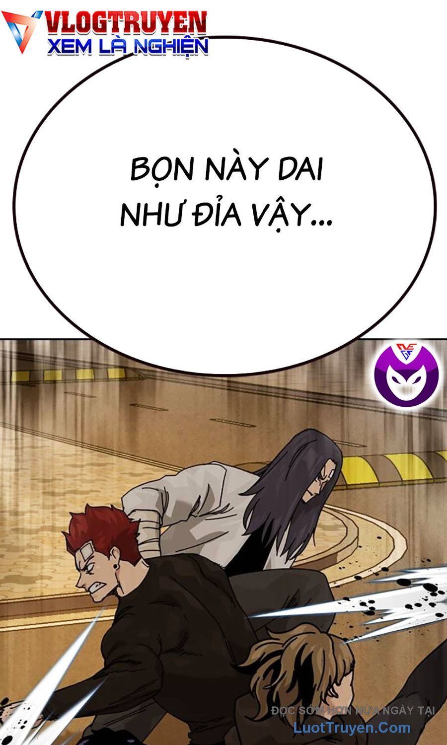 Để Có Thể Sống Sót Chap 193 - Next Chap 194