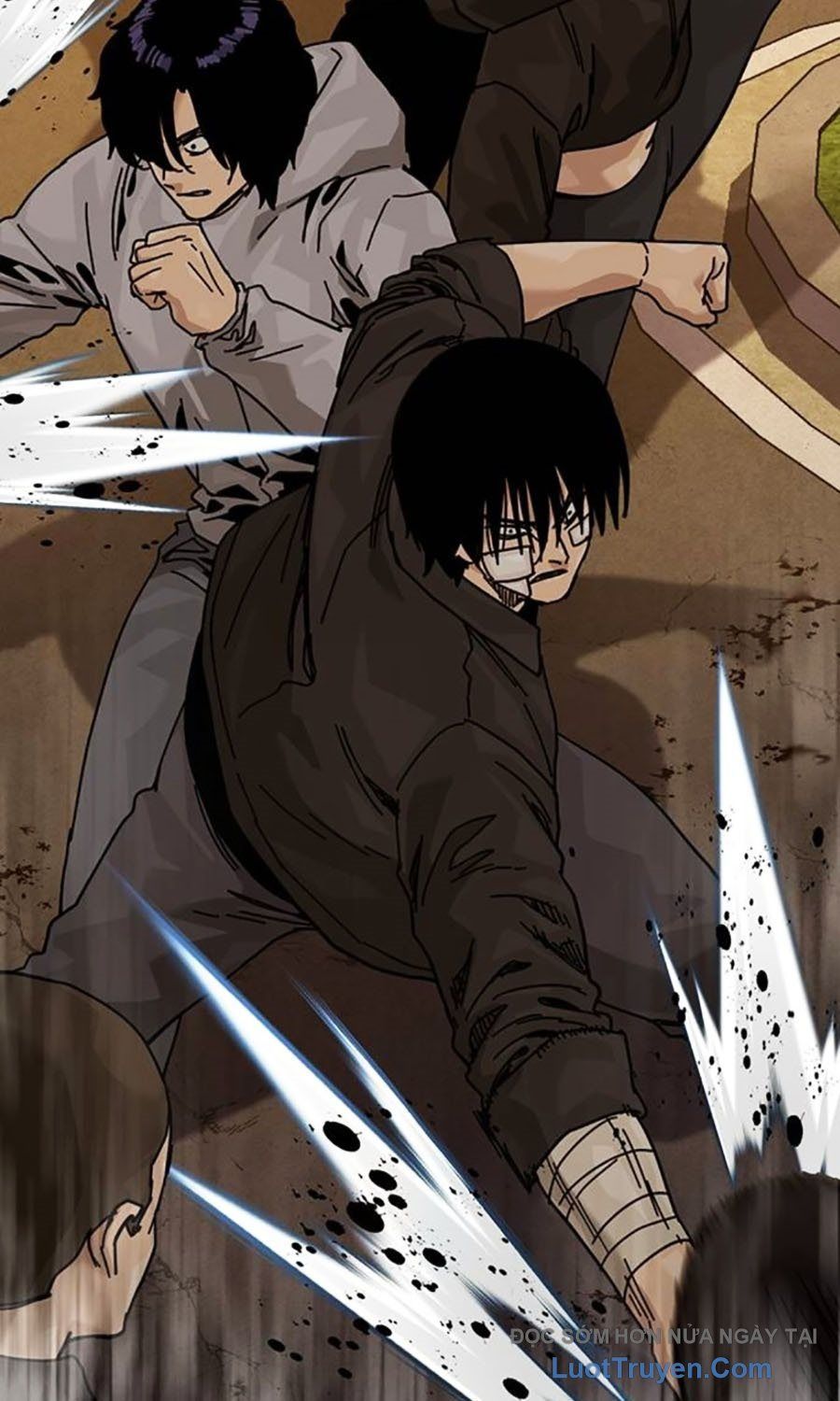 Để Có Thể Sống Sót Chap 193 - Next Chap 194