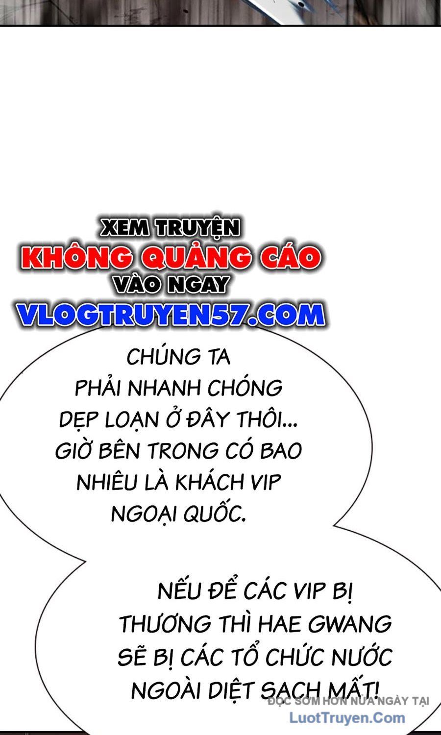 Để Có Thể Sống Sót Chap 193 - Next Chap 194