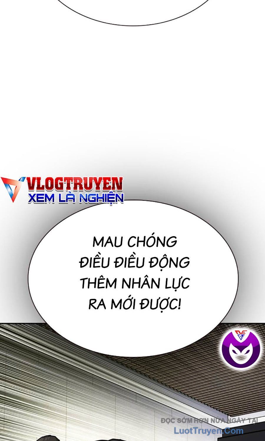 Để Có Thể Sống Sót Chap 193 - Next Chap 194