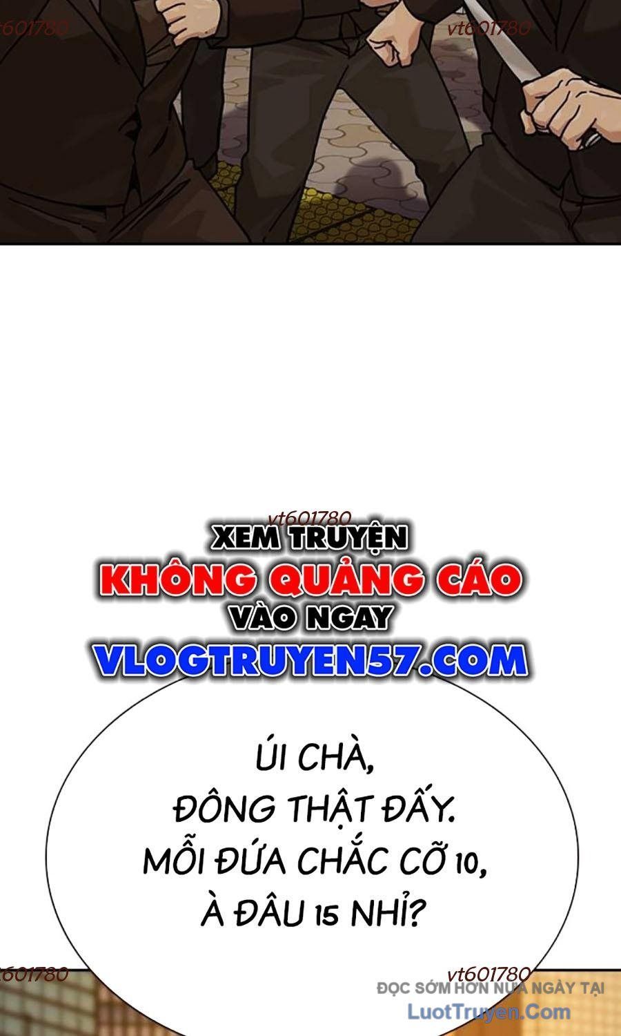 Để Có Thể Sống Sót Chap 193 - Next Chap 194