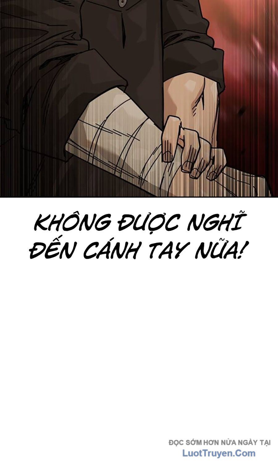 Để Có Thể Sống Sót Chap 193 - Next Chap 194