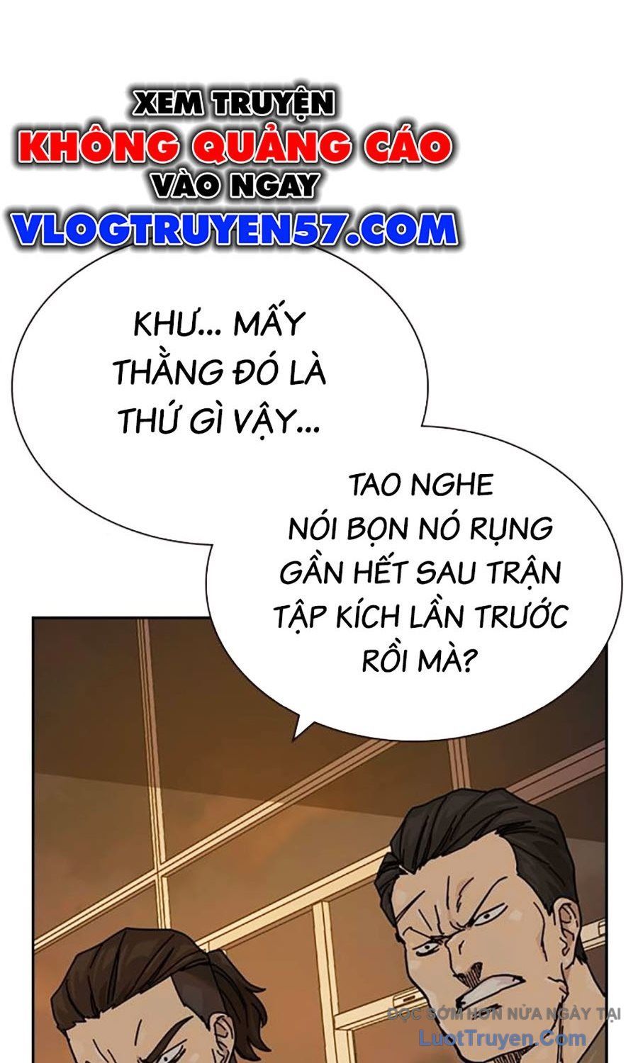 Để Có Thể Sống Sót Chap 193 - Next Chap 194