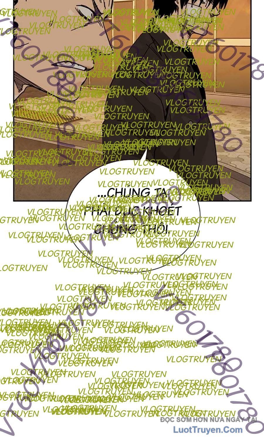 Để Có Thể Sống Sót Chap 193 - Next Chap 194