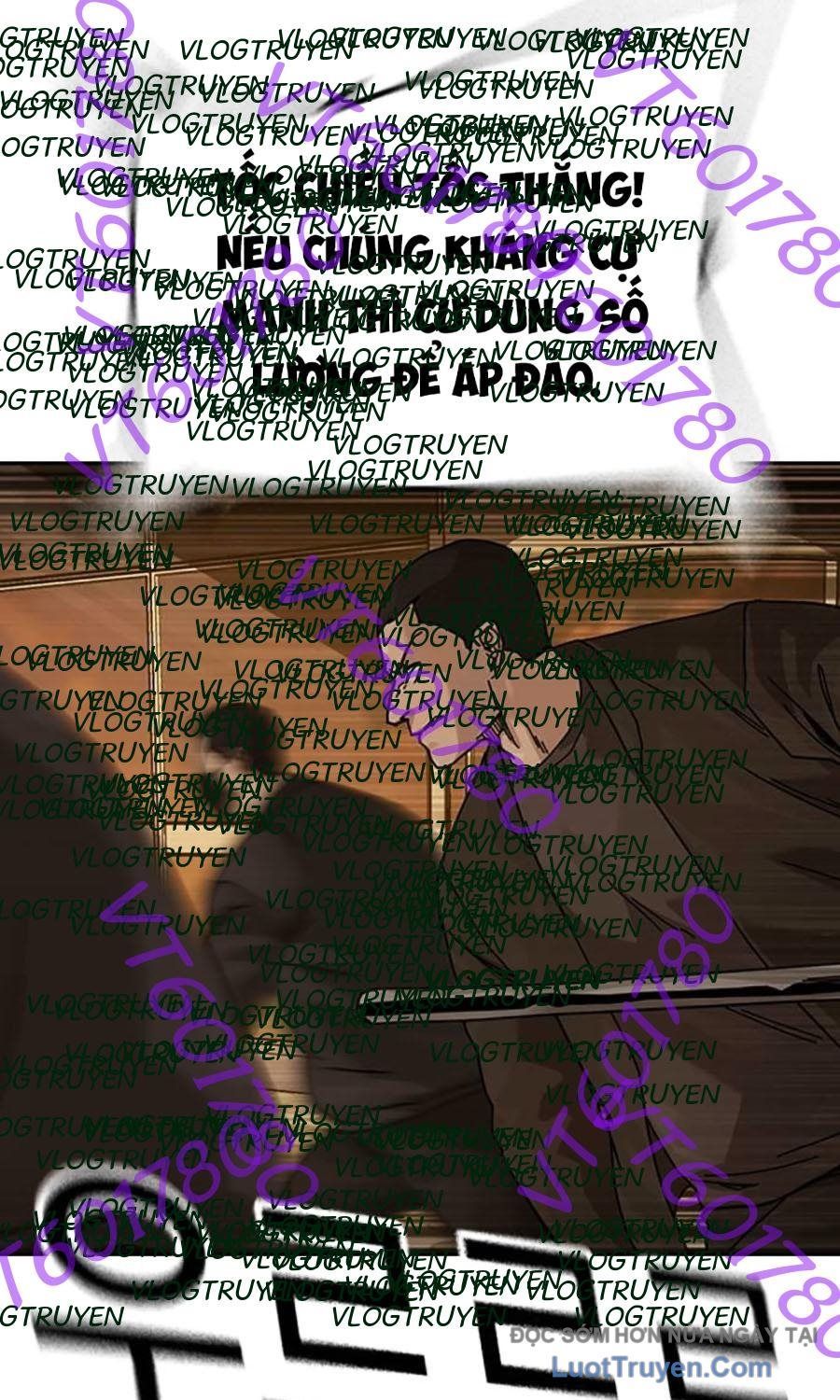 Để Có Thể Sống Sót Chap 193 - Next Chap 194