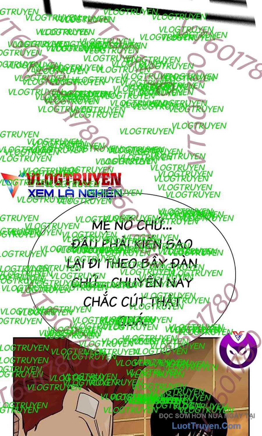 Để Có Thể Sống Sót Chap 193 - Next Chap 194