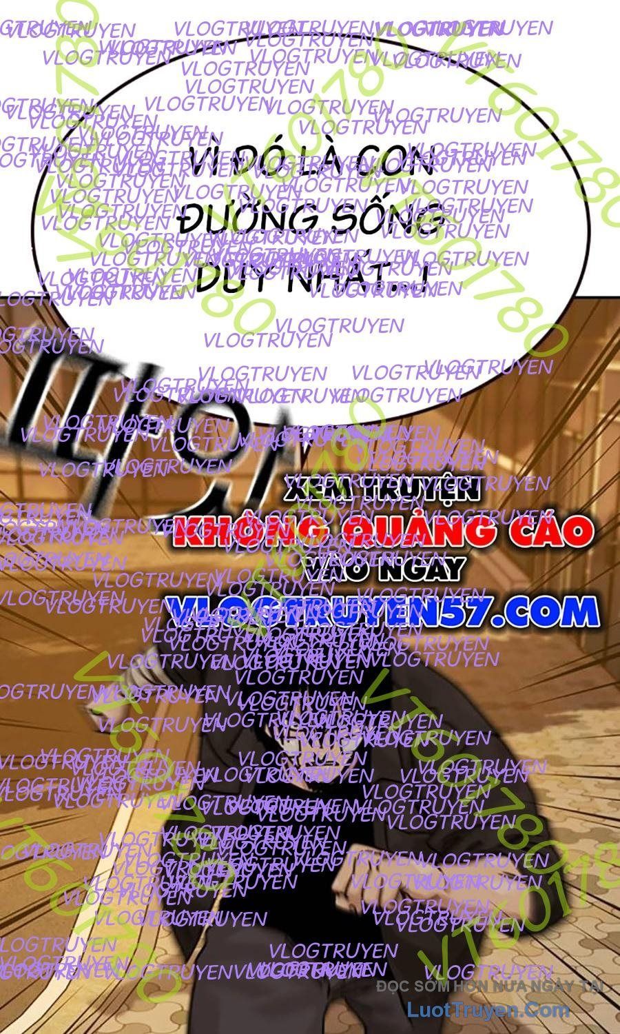 Để Có Thể Sống Sót Chap 193 - Next Chap 194