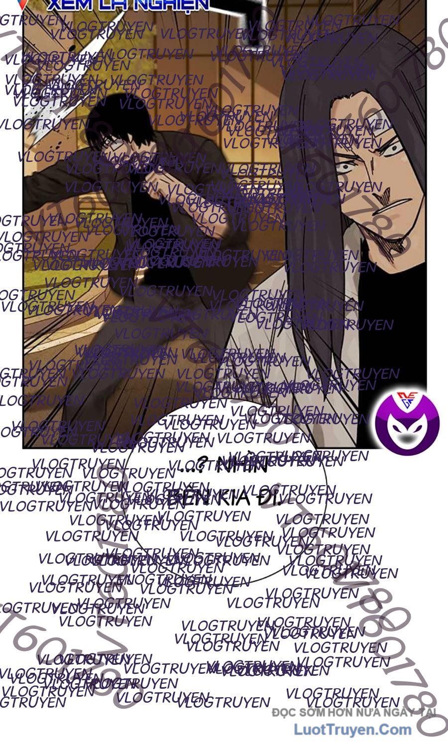 Để Có Thể Sống Sót Chap 193 - Next Chap 194