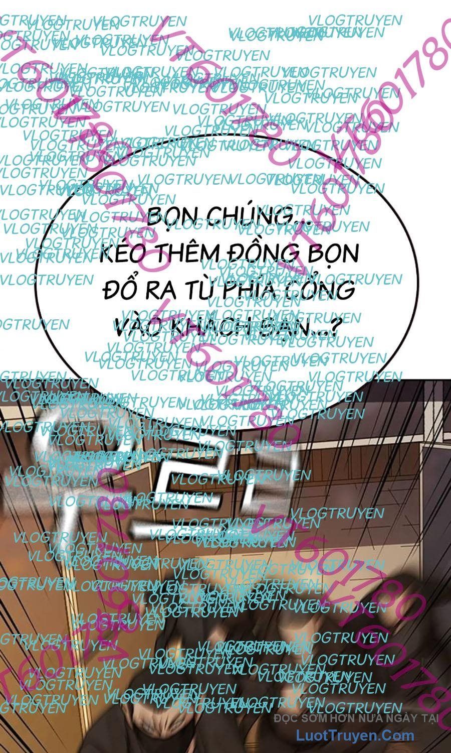 Để Có Thể Sống Sót Chap 193 - Next Chap 194