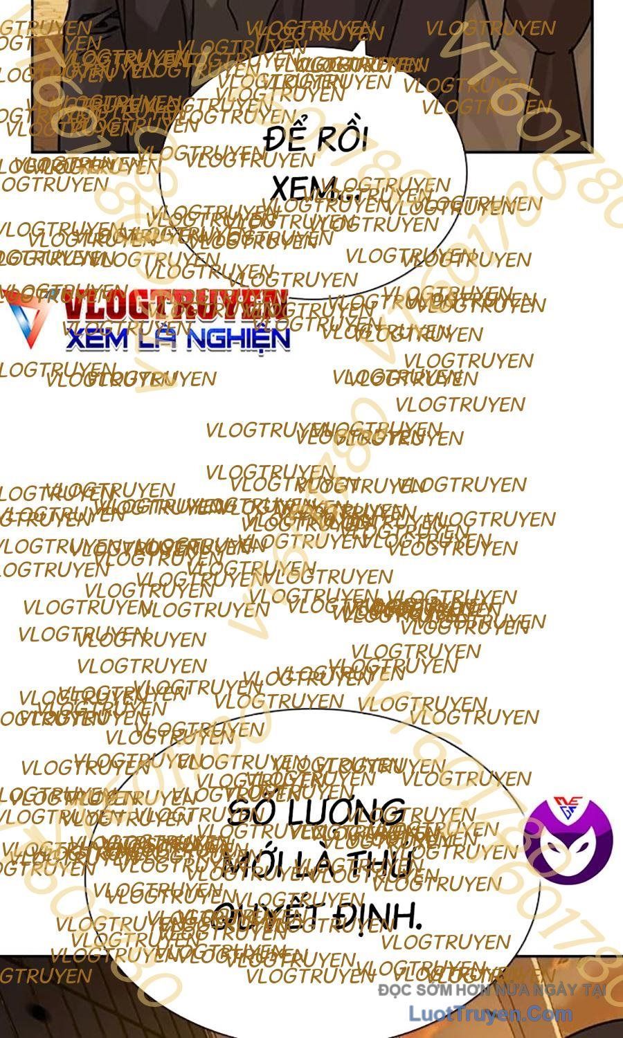 Để Có Thể Sống Sót Chap 193 - Next Chap 194