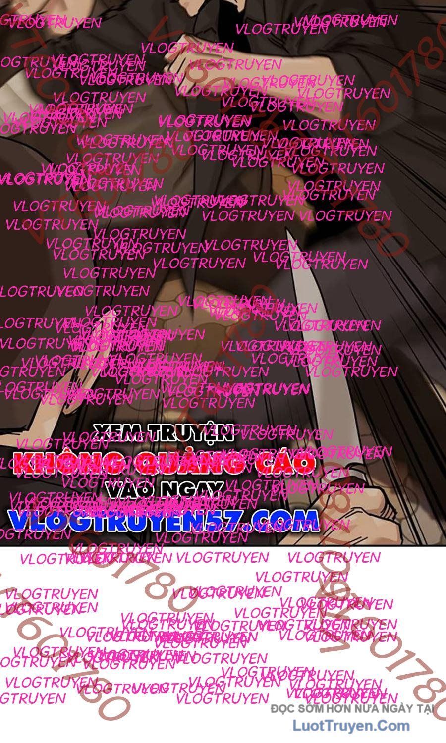 Để Có Thể Sống Sót Chap 193 - Next Chap 194