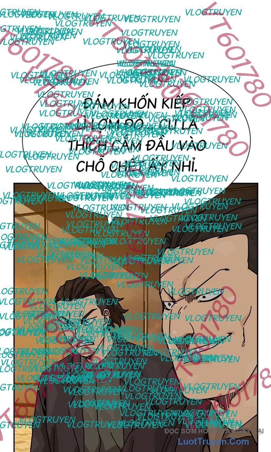 Để Có Thể Sống Sót Chap 193 - Next Chap 194